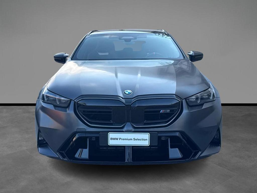 BMW M5 Touring 4.4 Steptronic