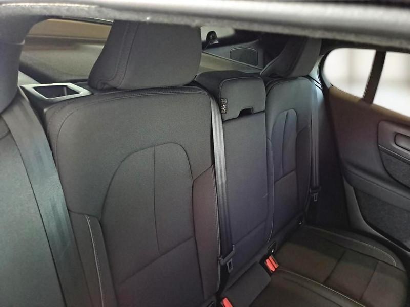 VOLVO C40 RECHARGE PLUS CROSSOVER