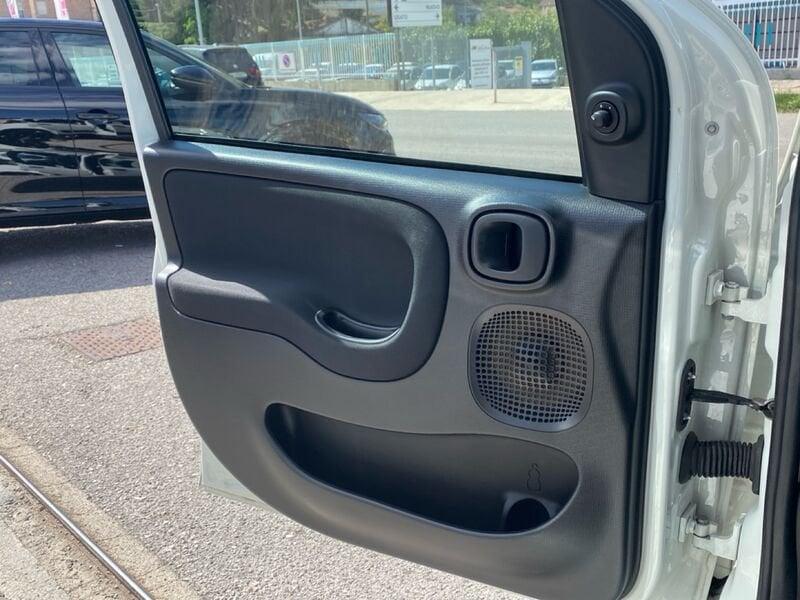 FIAT Panda 0.9 TwinAir Turbo 85cv S&S E6-Temp 4x4