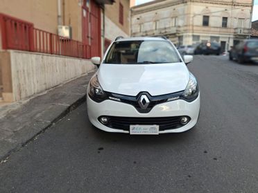 Renault Clio Sporter 1.5 dCi 8V 75CV Wave