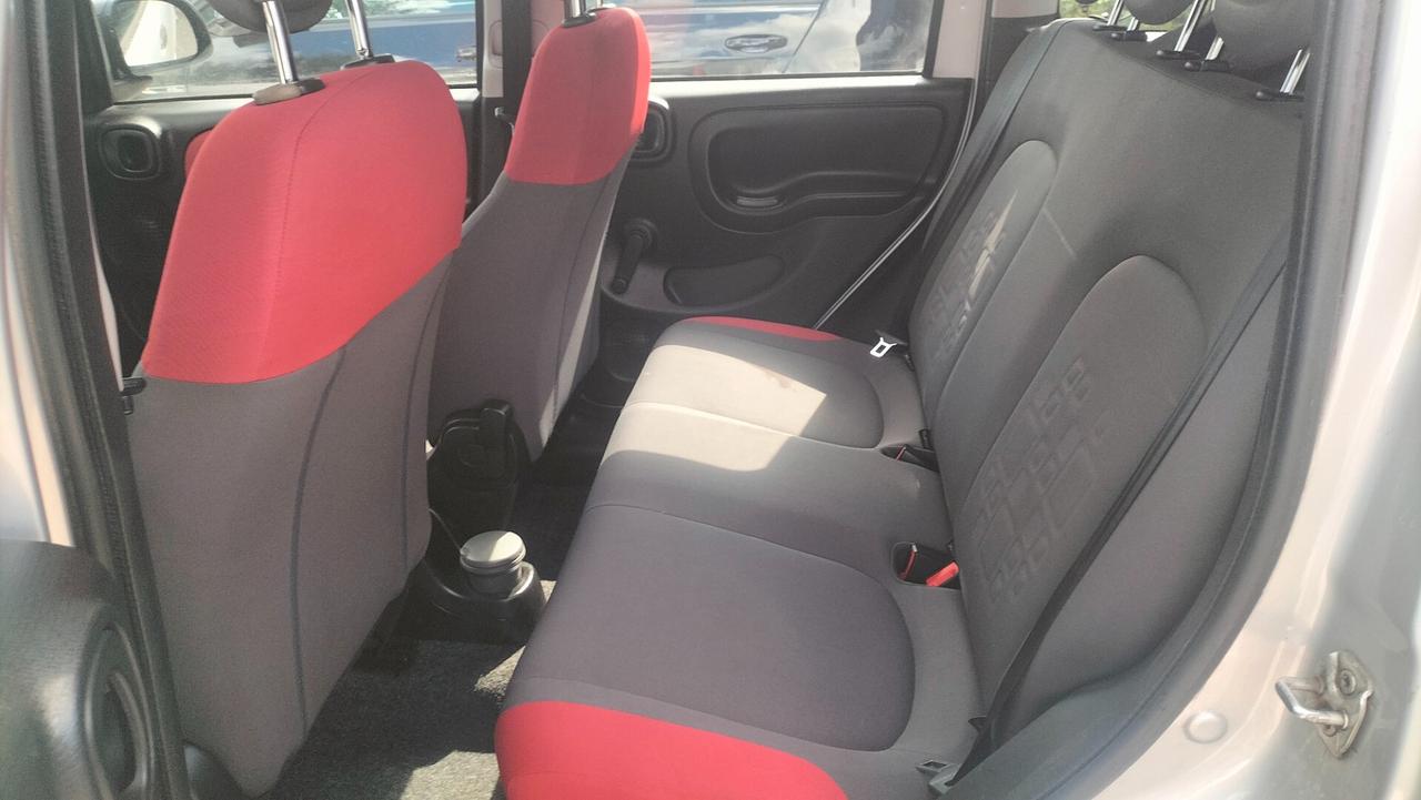 Fiat Panda 1.2 Easy PREZZO OUTLET