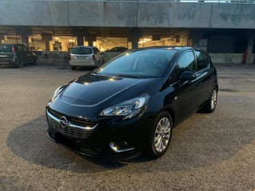 Opel Corsa 1.4 90CV GPL Tech 5 porte