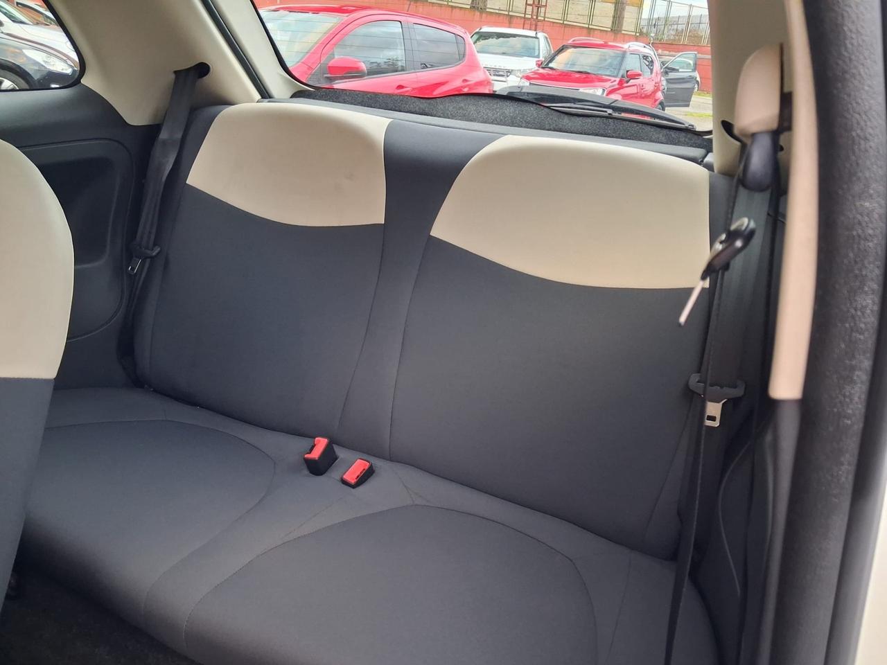 500 1.2 Lounge-AUTOMATICA-unipro-rate-