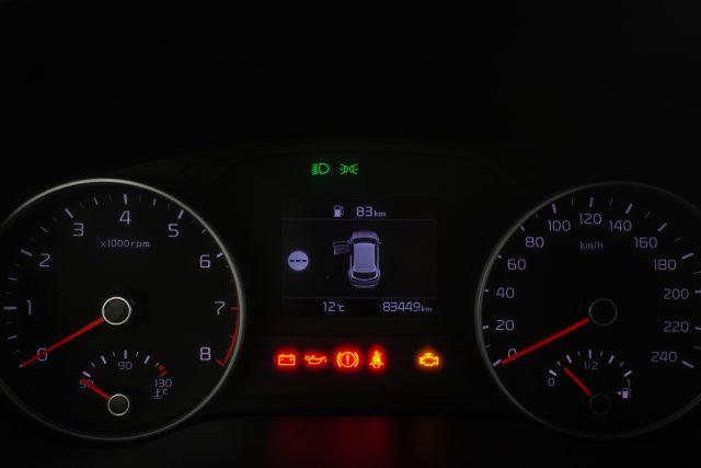 KIA Sportage Sportage 1.6 ECOGPL 2WD Business Class