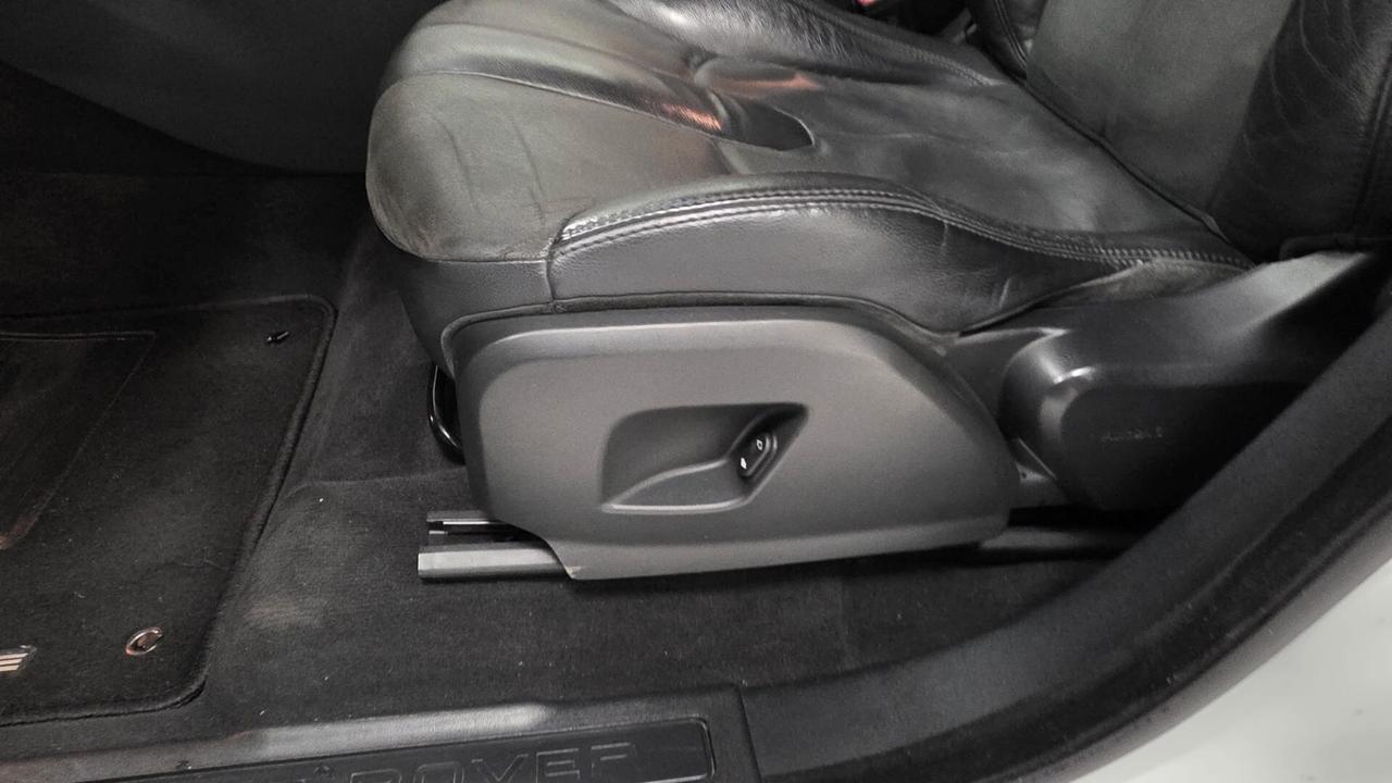 Land Rover Range Evoque 2.2 TD4 5p. Prestige