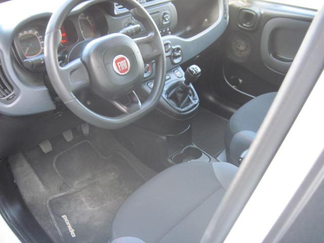 Fiat Panda 1.3 95 CV DIESEL FINANZIABILE GARANZIA