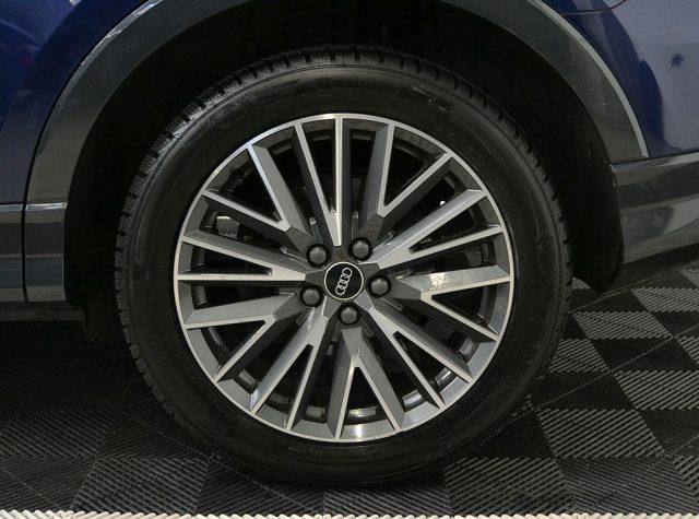 AUDI Q3 SPB 35 TDI Quattro S Tronic S Line Edition Iva **