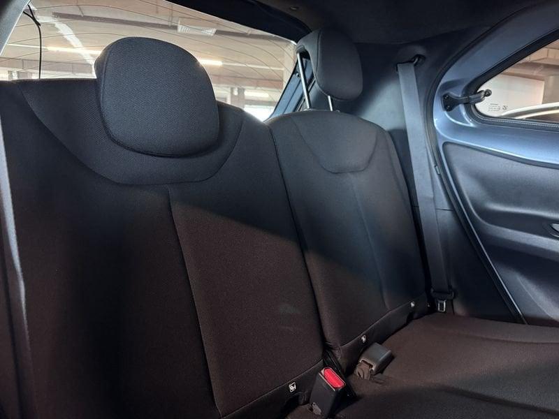 Toyota Aygo X Aygo X 1.0 Active 72cv s-cvt