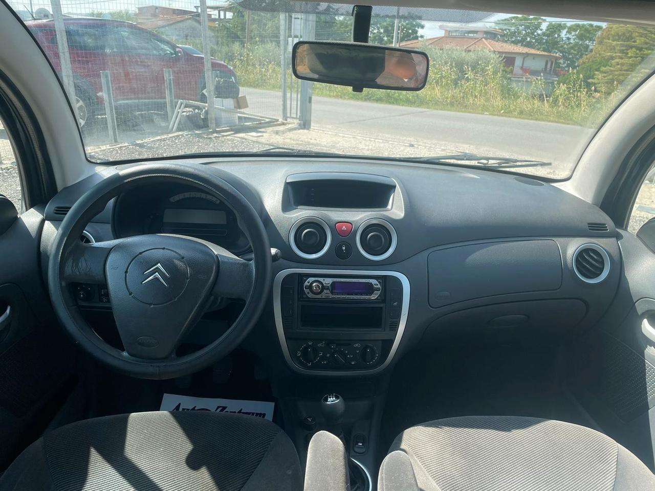 Citroen C3 1.1 Elegance