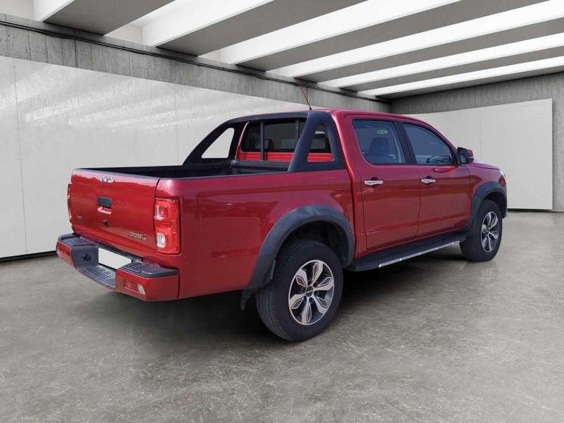 EVO Evo 4 2.0 turbo diesel 136cv