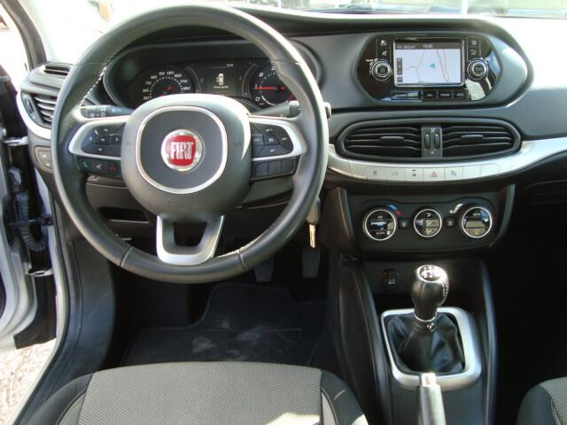 Fiat Tipo 1.3 Mjt Opening Edition (NEOPATENTATI)