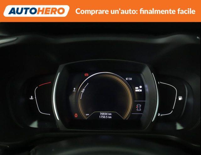 RENAULT Kadjar Blue dCi 8V 115CV Sport Edition2