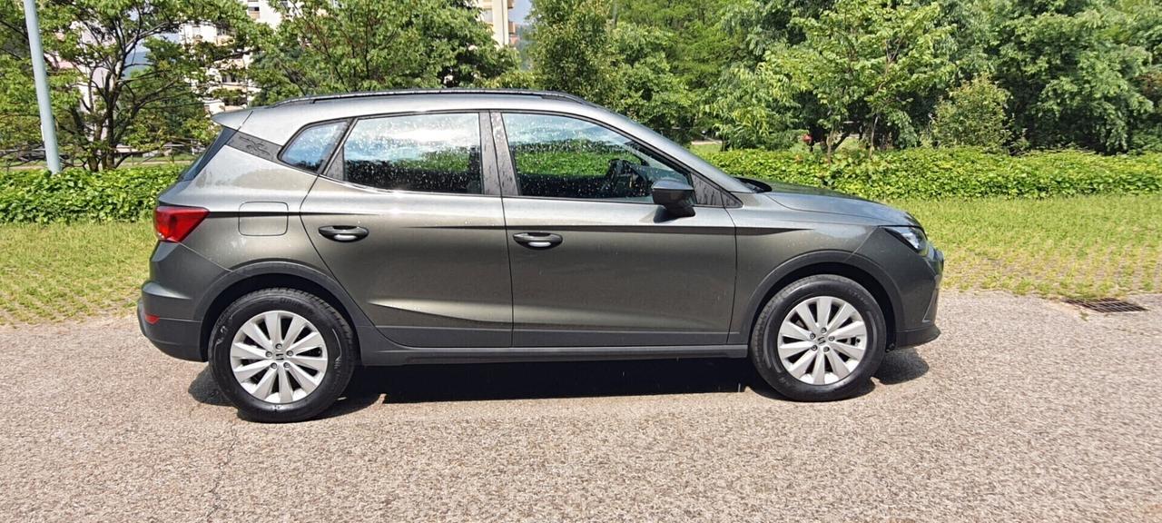 Seat Arona 1.0 EcoTSI Style