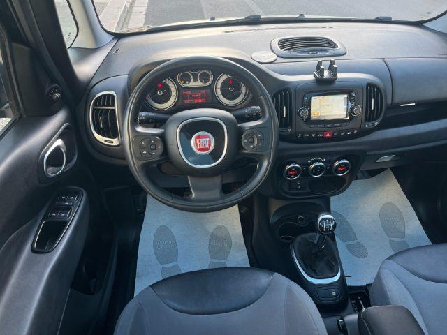 FIAT 500L 1.3Multijet 85CV Lounge *Tetto Panoramico*