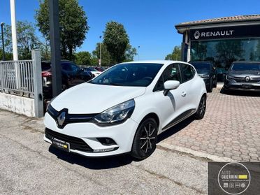 Renault Clio TCe 12V 90CV GPL Start&Stop 5 porte Energy Life