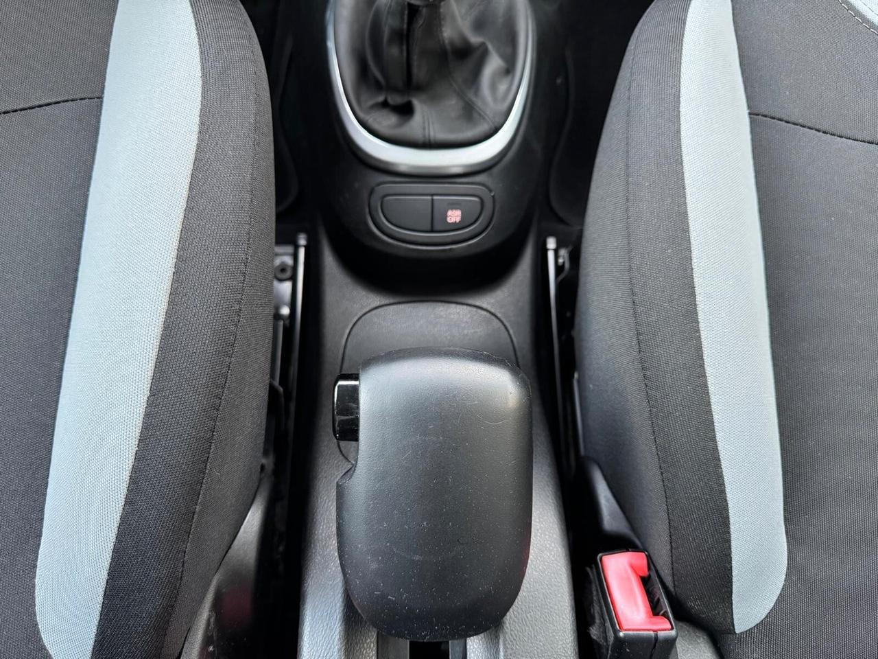 FIAT 500L 1.6 Multijet 105cv LOUNGE NEOPATENTATI