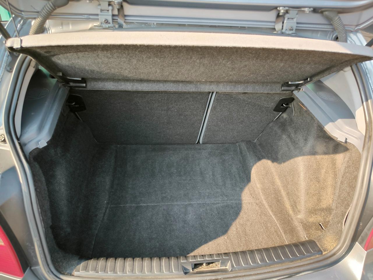 Bmw 118d cat 5 porte Futura DPF