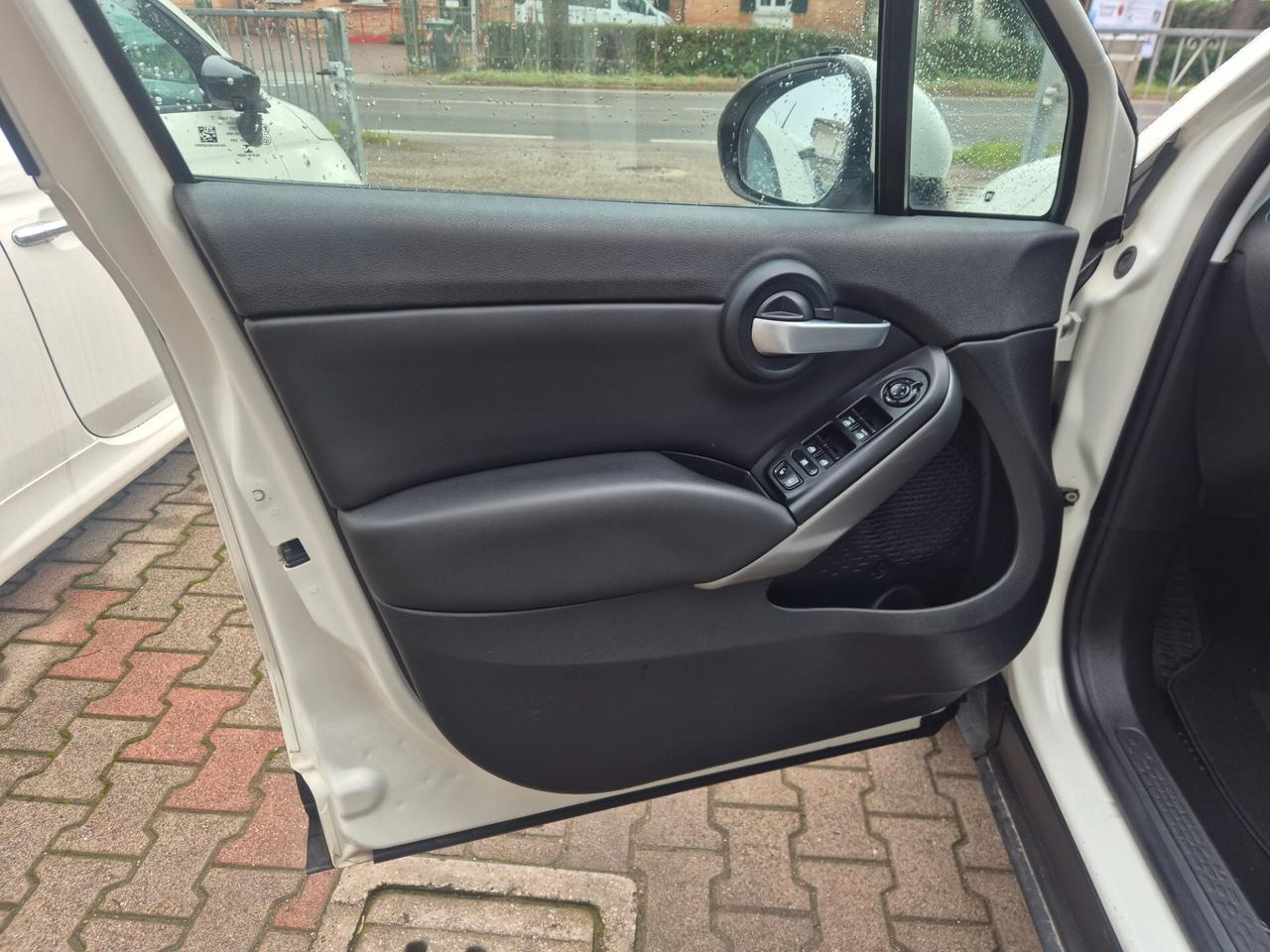 Fiat 500X 1.4 T-Jet 120 CV GPL Pop Star