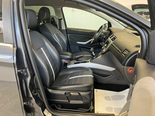 FORD Kuga 2.0 TDCi 136CV 2WD *GANCIO *