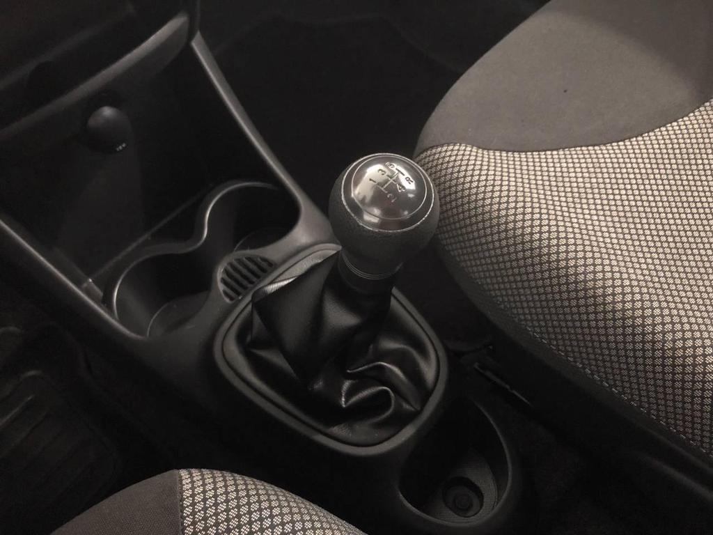 Toyota Aygo 5 Porte 1.0