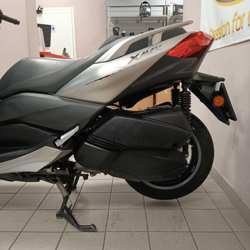 Yamaha X-Max 300 ABS - 2018