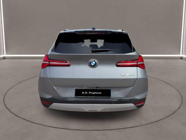 BMW X3 (G45) - xDrive20d 48V