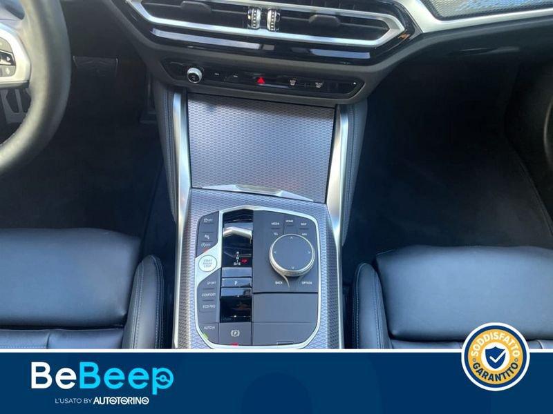 BMW Serie 2 Coupé M240I COUPE XDRIVE AUTO