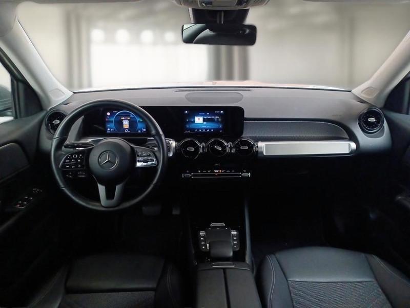 MERCEDES-BENZ GLB 180 D AUTOMATIC BUSINESS SUV