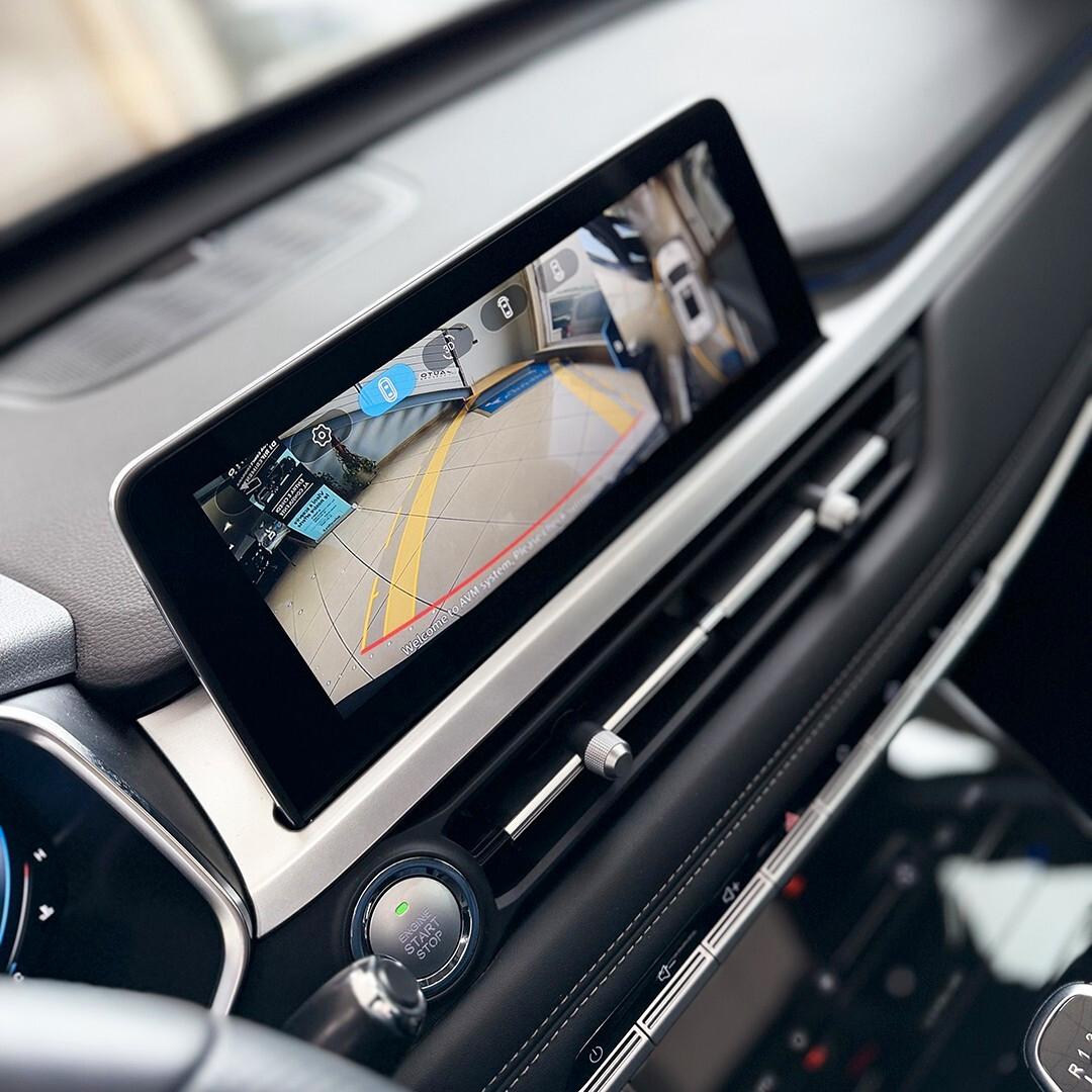 Dr 6.0 1.5 Turbo Bi-Fuel GPL