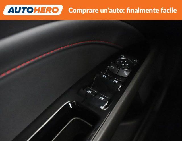 FORD Mondeo Full Hybrid 2.0 187 CV eCVT 4p. ST-Line Business