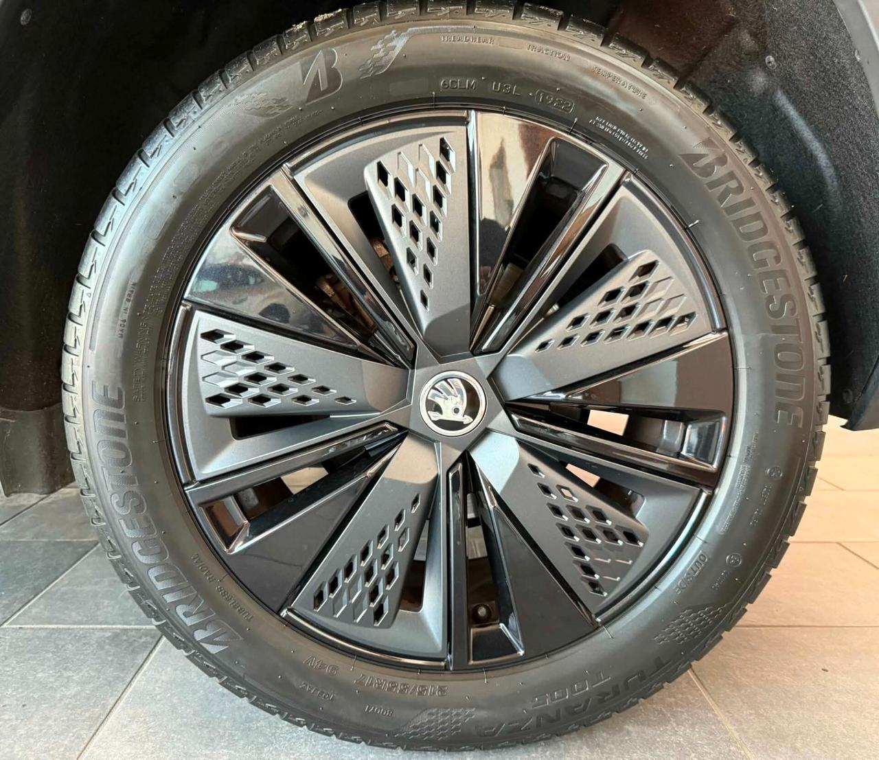 Skoda Karoq 1.0 TSI Executive 110Cv