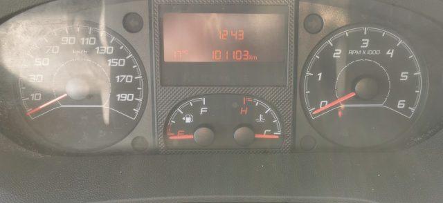 CITROEN Jumper 30 BlueHDi 140 S&S PC-TN Furgone