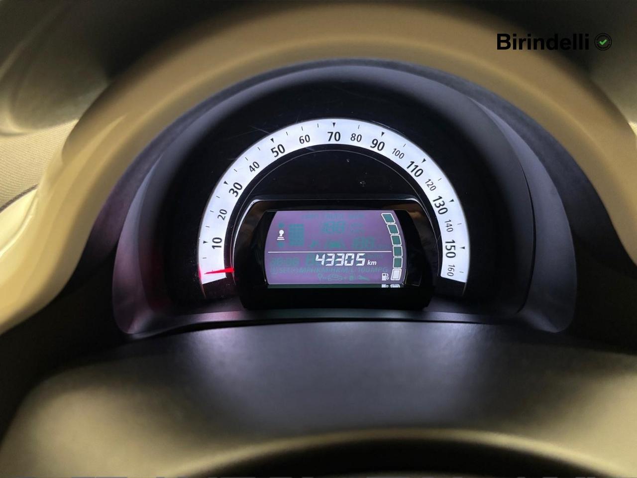 RENAULT Twingo 3ª serie - Twingo 1.0 SCe Stop&Start Energy