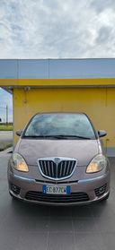Lancia MUSA 1.4 Argento Ecochic GPL