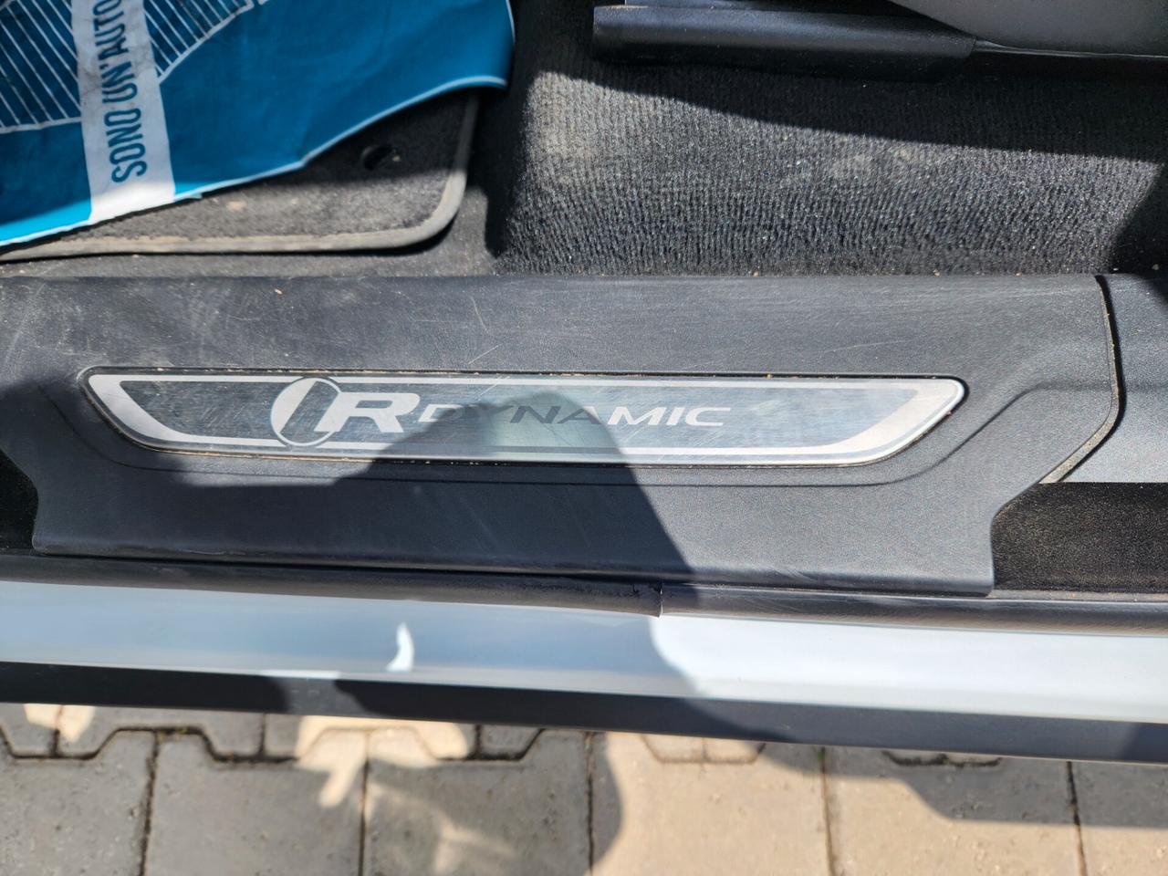 Land Rover Range Rover Velar RANGE ROVER VELAR 2.0 240CV R DINAMIC