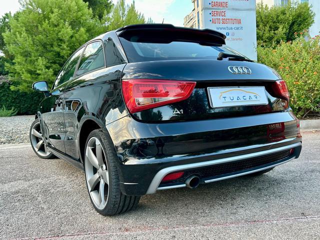 AUDI A1 Attraction 1.6 TDI DPF