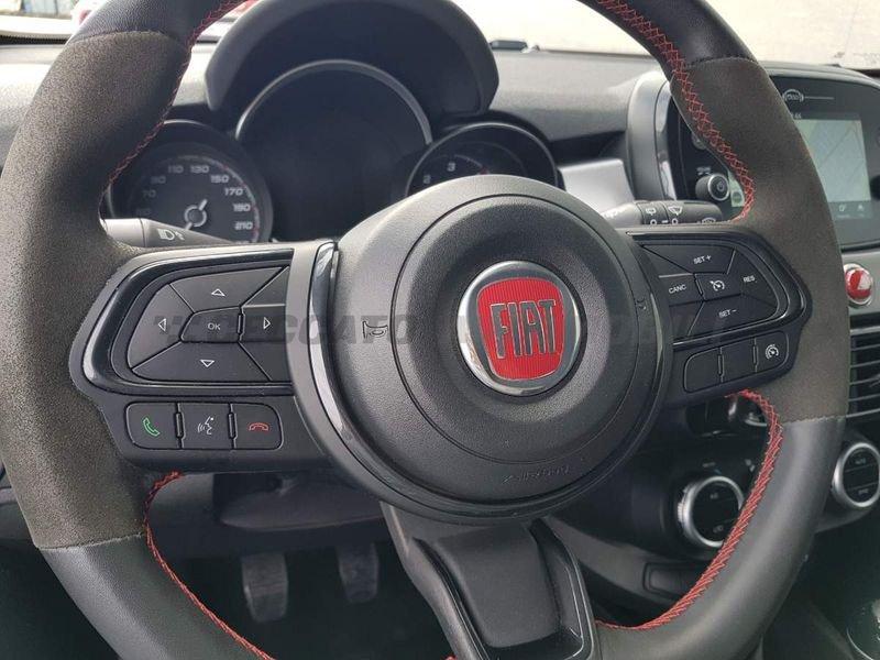 FIAT 500X 500X 1.3 mjet Sport 95cv