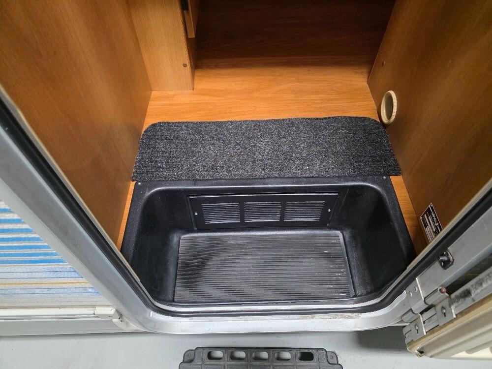 CAMPER ELNAGH MARLIN 58