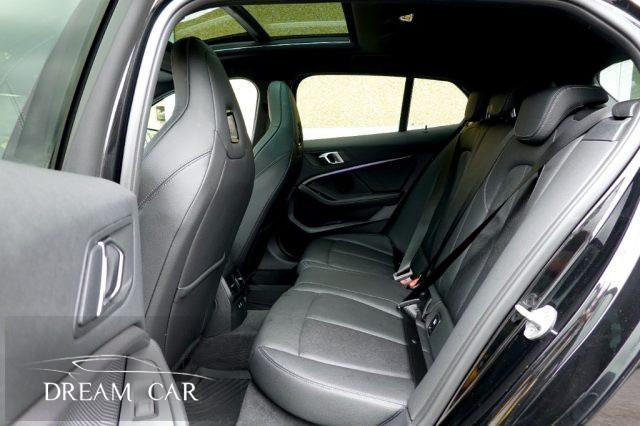 BMW 120 d 5p. XDRIVE Msport