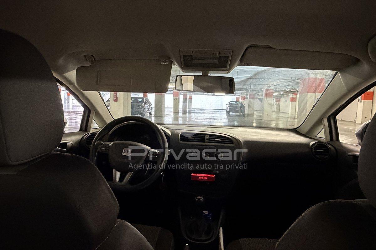 SEAT Leon 1.4 Reference