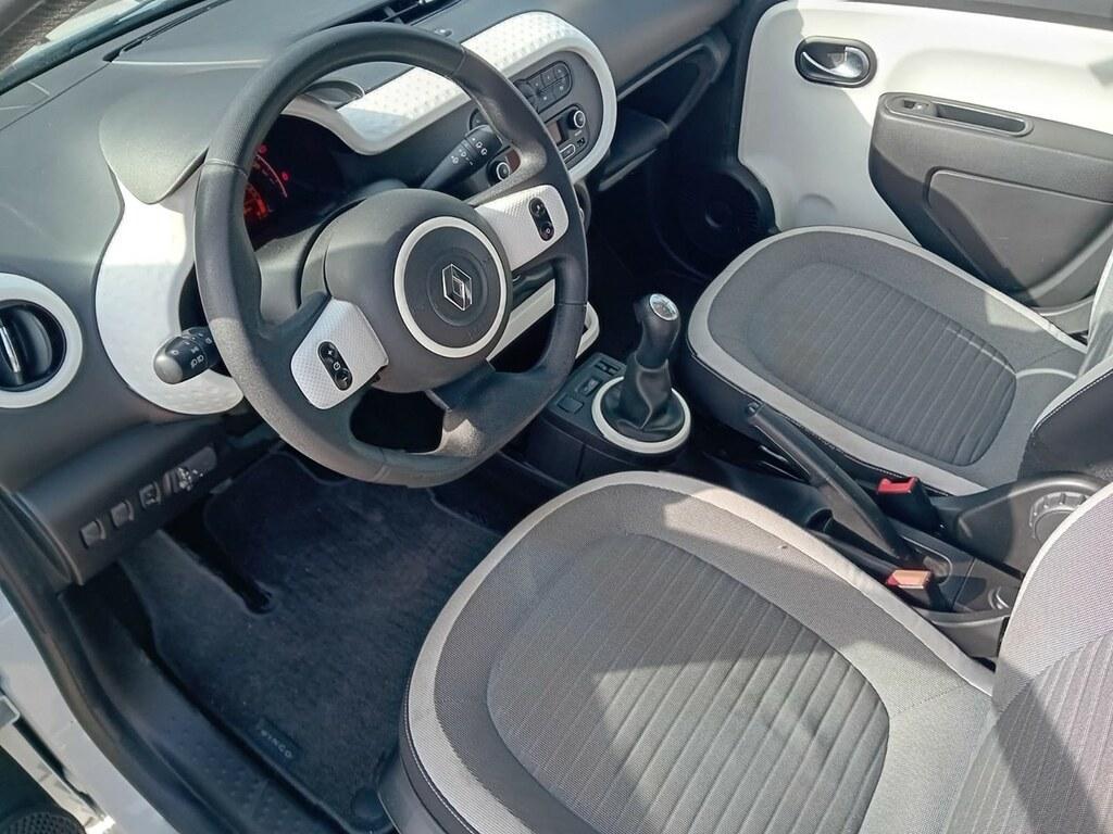 Renault Twingo 1.0 SCe Zen