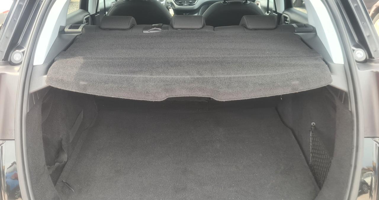 Peugeot 2008 Navigatore Garanzia 12 mesi Prezzo Reale NO FORMULE FINANZIAMENTO