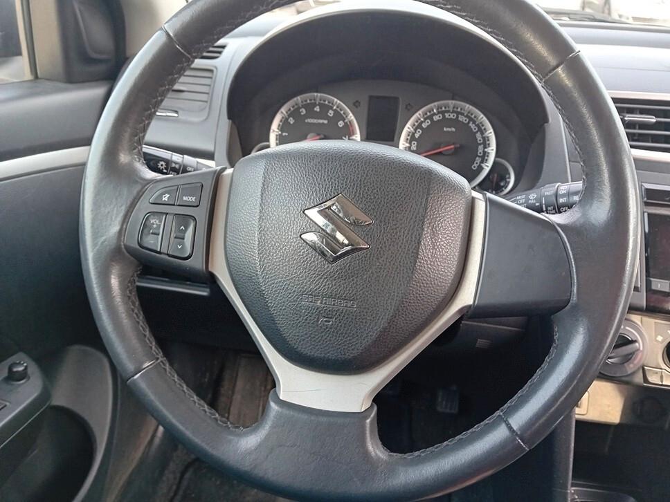 Suzuki Swift 1.2 VVT 5 porte L