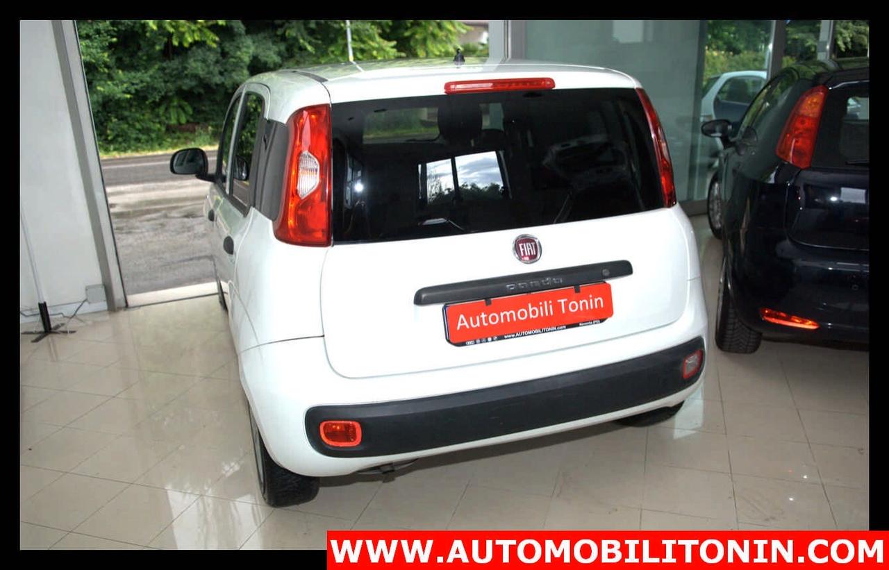 Fiat Panda 1.2 EasyPower GPL OK NEOPATENTATI