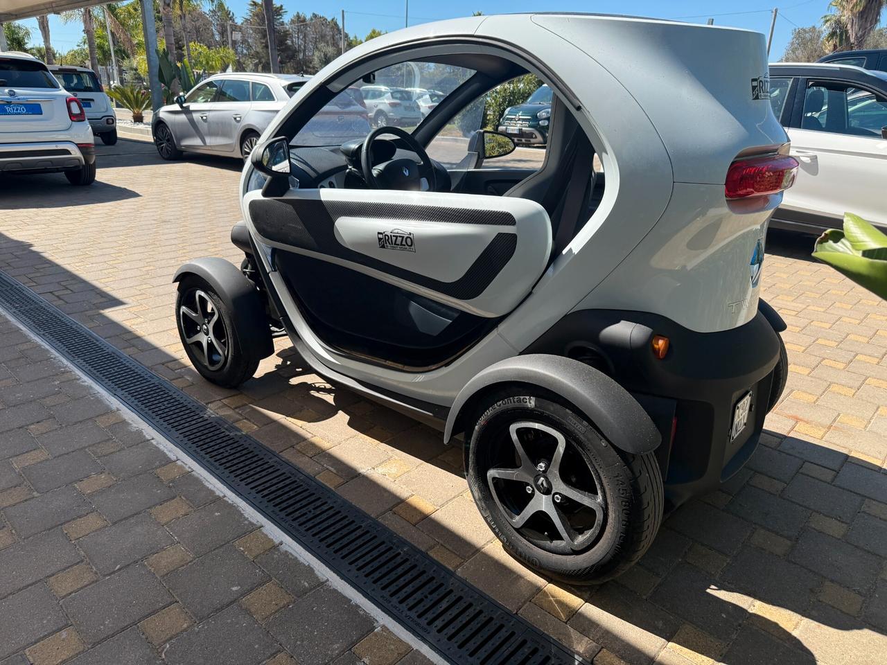 Renault Twizy 45W