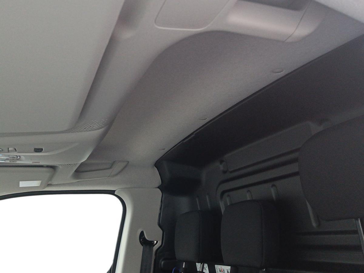 OPEL Combo Cargo L1H1 - BlueHdi 100cv S&S