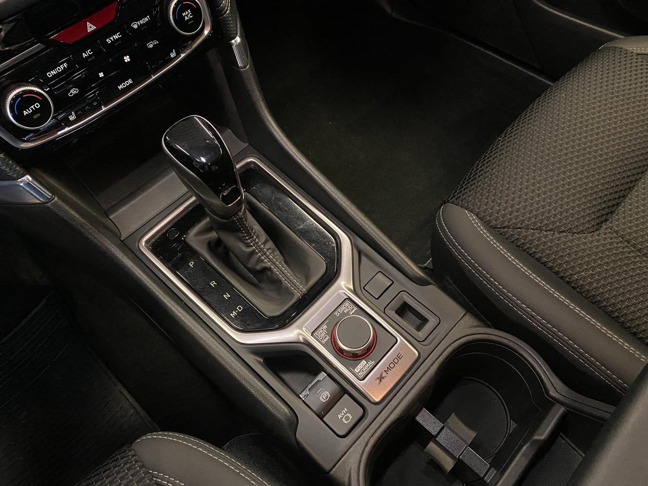 Subaru Forester 2.0i e-boxer 4dventure lineartron