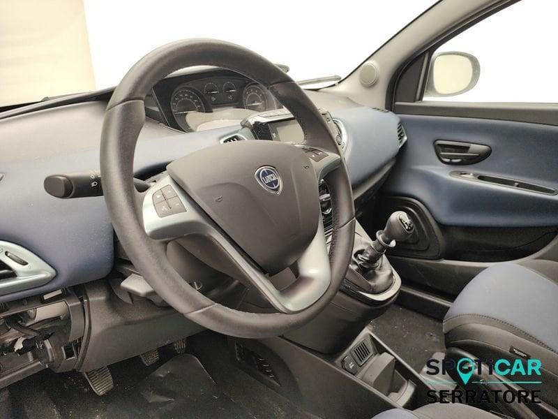 Lancia Ypsilon III 2021 1.0 firefly hybrid Platino s&s 70cv