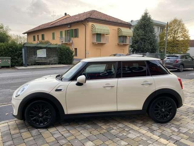 MINI One 1.5 One D 5 porte FARI XENON