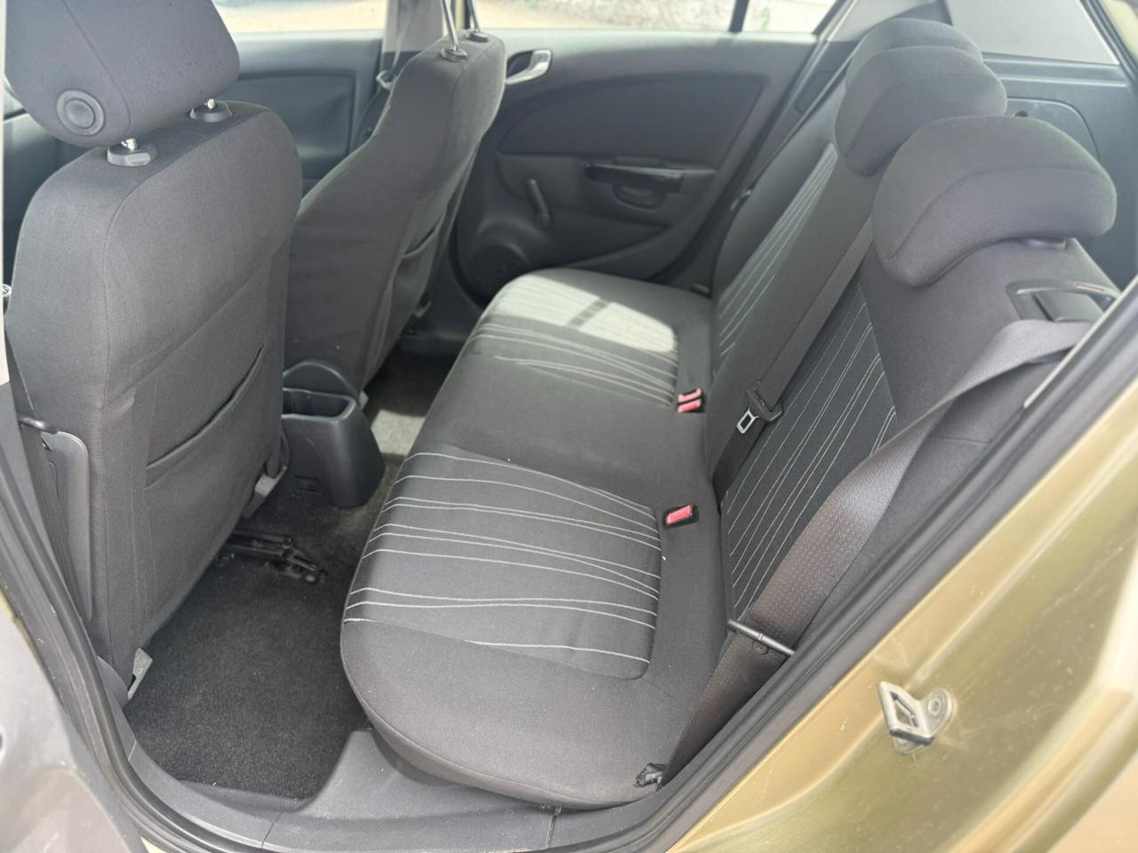 Opel Corsa 1.3 CDTI 75CV ecoFLEX 5 porte Club
